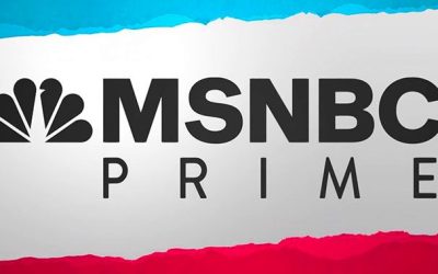 MSNBC Prime: Weekend – 9/8/24