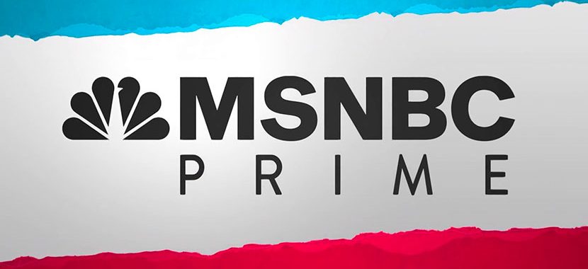 MSNBC Prime: Weekend – 9/8/24