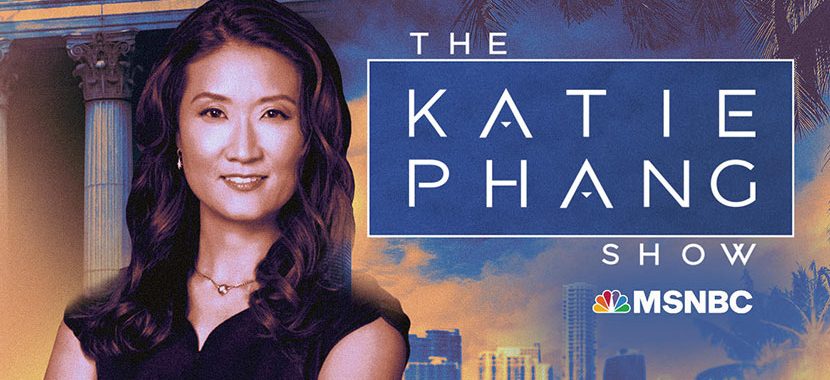 The Katie Phang Show – 9/7/24