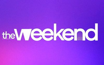 The Weekend – 9/21/24 | 8AM