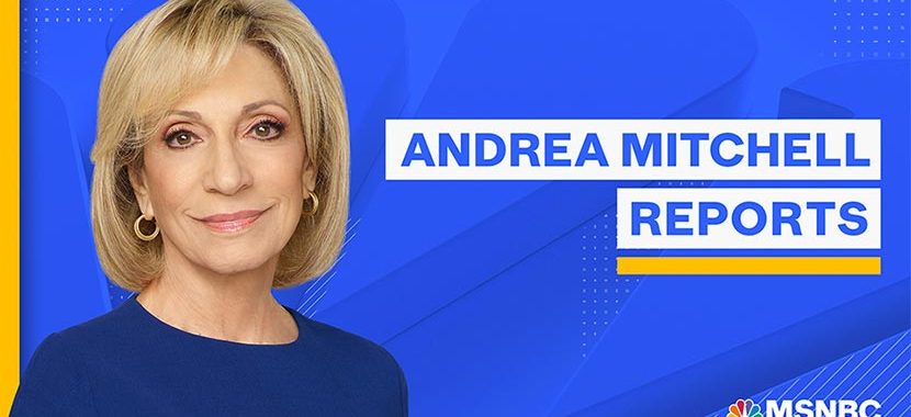 Andrea Mitchell Reports – 9/20/24