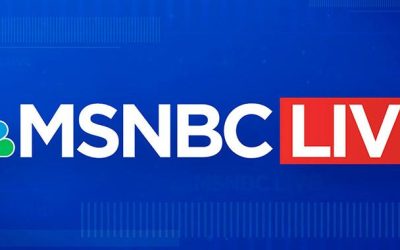 MSNBC Live – 10/26/24 | 5PM