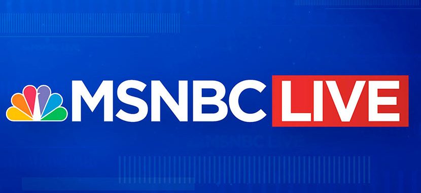 MSNBC Live – 10/26/24 | 5PM