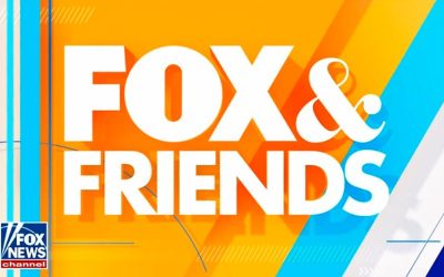 Fox & Friends – 1/10/25 | 6AM