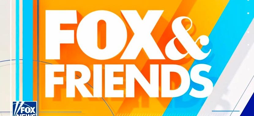 Fox & Friends – 1/10/25 | 6AM