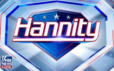 Hannity – 1/9/25