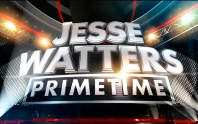 Jesse Watters Primetime – 1/9/25