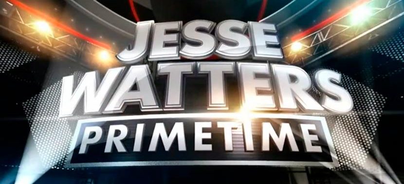 Jesse Watters Primetime – 1/9/25