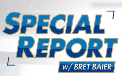 Special Report with Bret Baier – 1/9/25