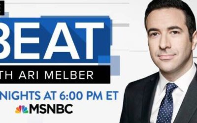 The Beat With Ari Melber – 1/2/25