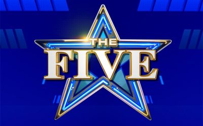 The Five – 1/9/25