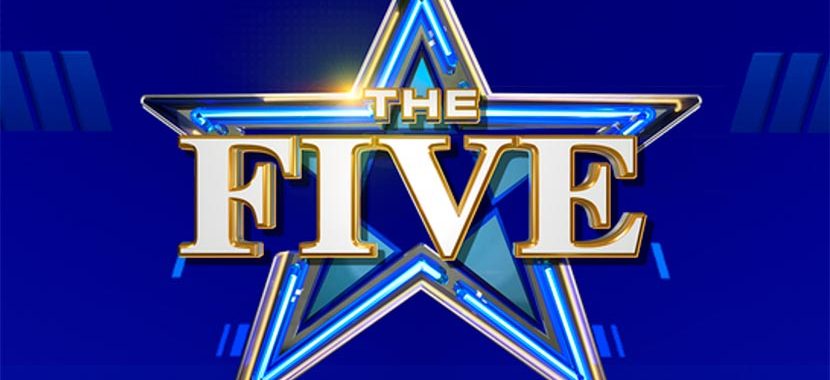 The Five – 1/9/25