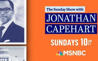 The Sunday Show with Jonathan Capehart – 1/11/25