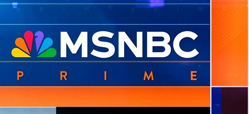 MSNBC Prime – 3/18/25