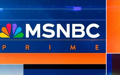 MSNBC Prime – 3/21/25