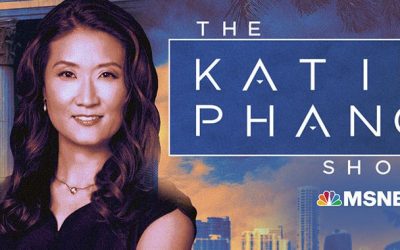 The Katie Phang Show – 4/12/25