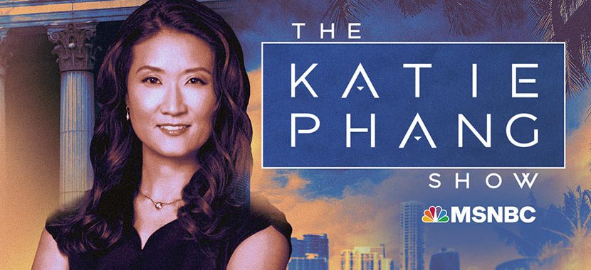 The Katie Phang Show – 4/19/25