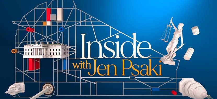 Inside with Jen Psaki – 4/14/25