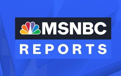 MSNBC Reports – 4/29/25 | 12PM