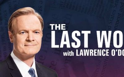 The Last Word with Lawrence O’Donnell – 7/15/25