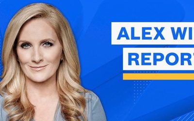Alex Witt Reports – 8/2/25 | 2PM