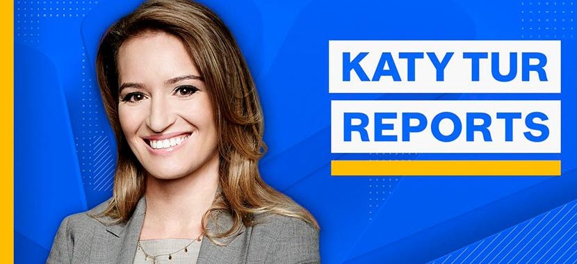 Katy Tur Reports – 8/27/25 | 2PM