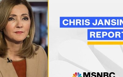 Chris Jansing Reports — 8/18/25 | 1PM