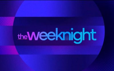 The Weeknight – 9/16/25