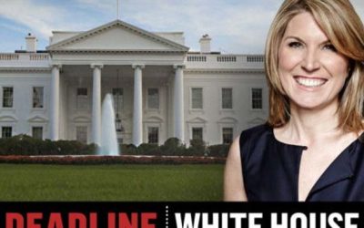 Deadline: White House – 10/14/25 | 4PM