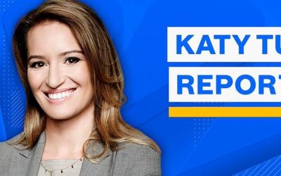 Katy Tur Reports – 10/2/25 | 2PM