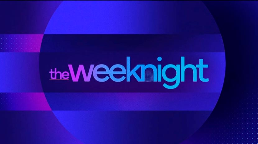 The Weeknight – 10/9/25