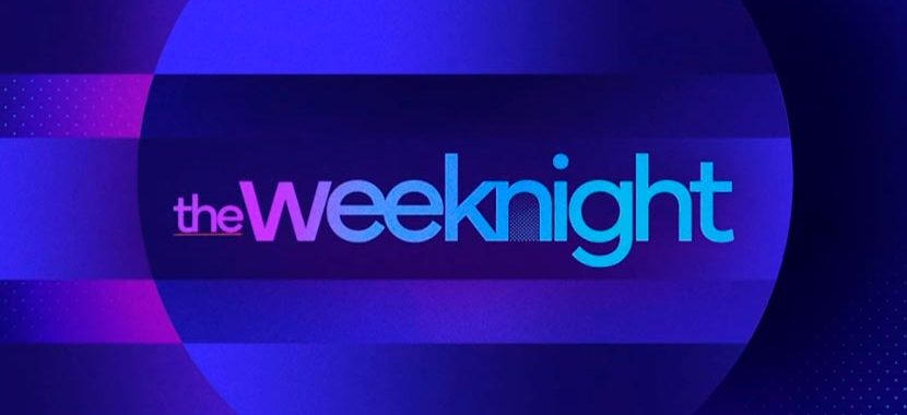The Weeknight – 12/15/25 | 7PM