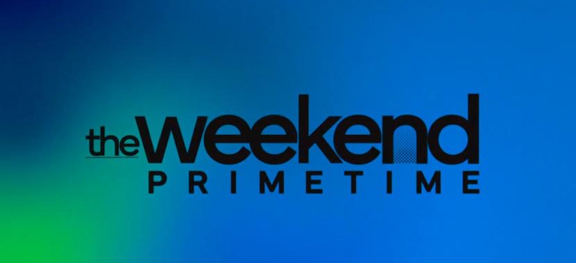 The Weekend: Primetime – 12/21/25 | 7PM