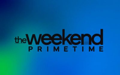 The Weekend: Primetime – 12/7/25 | 8PM