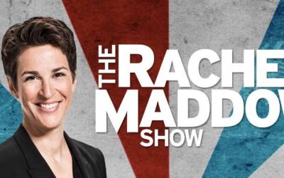 The Rachel Maddow Show – 1/5/26
