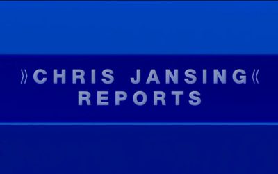 Chris Jansing Reports — 3/20/26 | 12PM