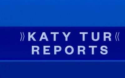 Katy Tur Reports – 3/27/26 | 2PM