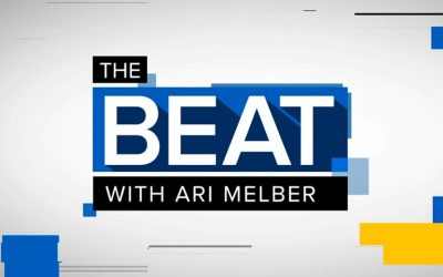 The Beat With Ari Melber – 3/16/26