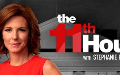 The 11th Hour with Stephanie Ruhle – 4/10/26