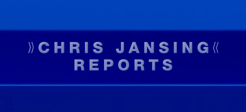 Chris Jansing Reports – 5/26/26 | 1PM