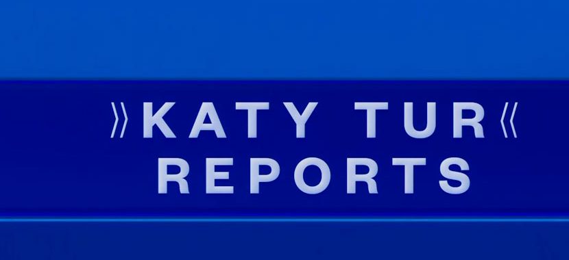 Katy Tur Reports – 5/1/26 | 2PM