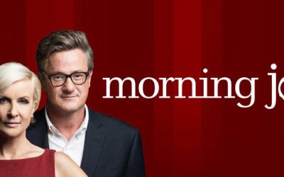 Morning Joe — 7/27/26 | 6AM