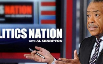 Politics Nation with Al Sharpton – 7/26/26