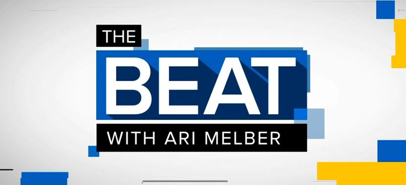The Beat With Ari Melber – 7/31/26