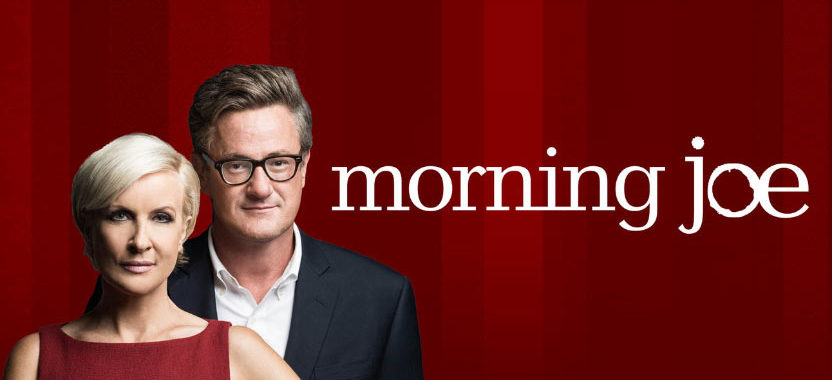 Morning Joe — 8/3/26 | 8AM