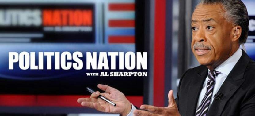 Politics Nation with Al Sharpton – 8/1/26