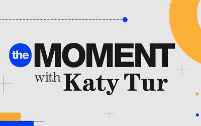 The Moment With Katy Tur — 8/4/26 | 3PM