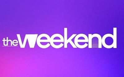 The Weekend – 8/1/26 | 9AM