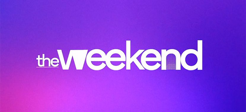 The Weekend – 8/1/26 | 9AM