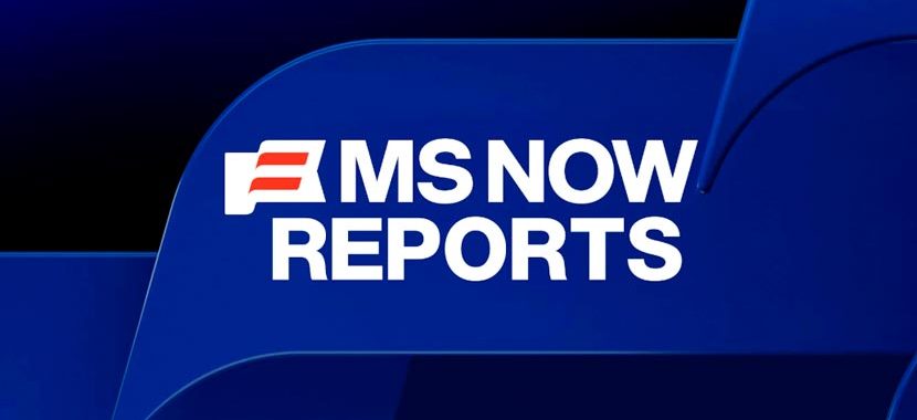 MS NOW Reports — 9/7/26 | 8AM